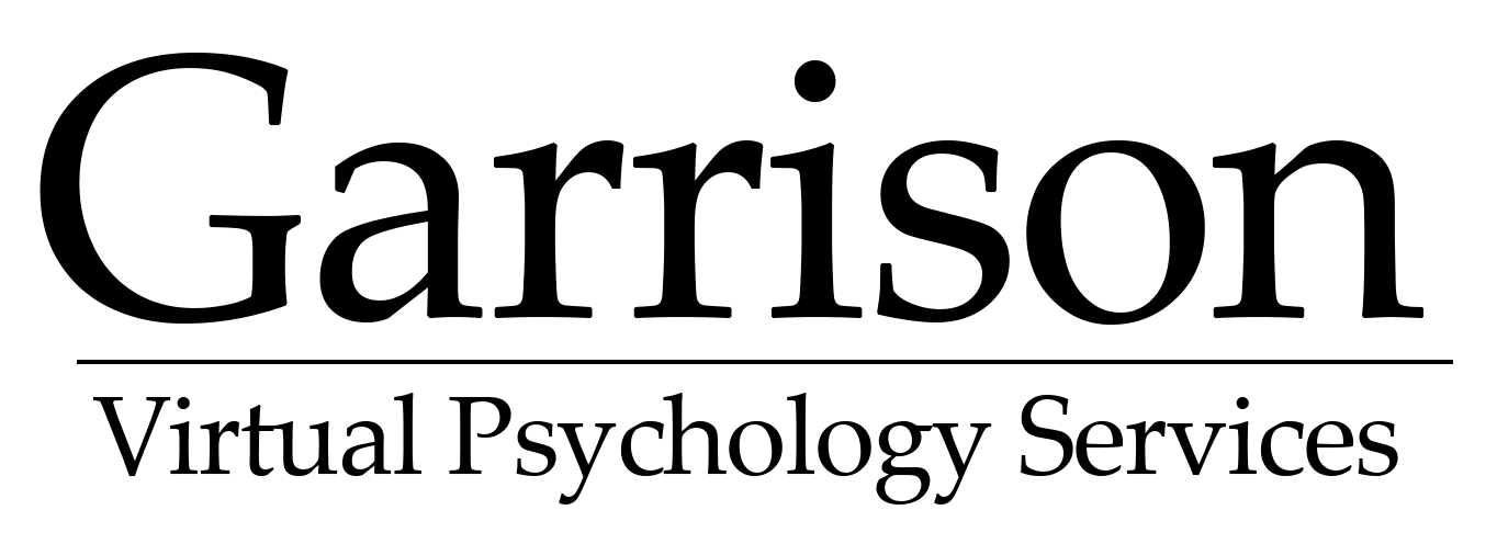 Garrison Virtual Psychology Services
